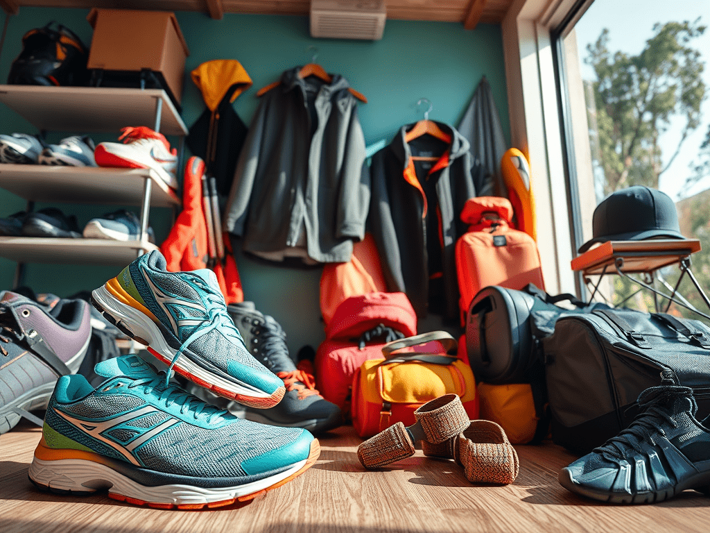 Internet-Sport&Casuals: Your Ultimate Destination for Sport, Fashion & Outdoor Needs